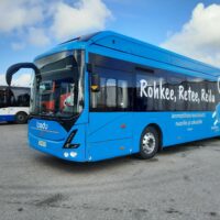 Tredu. logistiikka