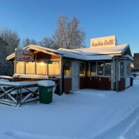 Annikin grillin ostaja oikoo väärinkäsityksiä