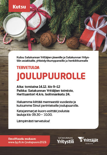 Satakunta joulupuuro