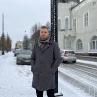 Ota tämä huomioon, kun haet starttirahaa