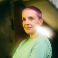 Maria Veitola kiittelee YEL-vakuutusta