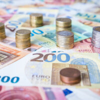 Viime vuoden verotiedot tulevat julkisiksi tänään.