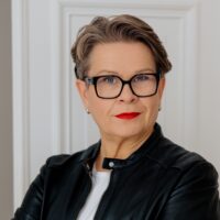 Kati Saari kiivastui lakosta somessa