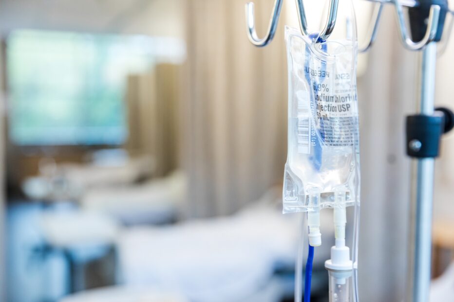 Kukkakauppayrittäjä kertoi heti asiakkailleen sairastumisestaan