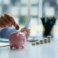 Yrittäjien työttömyysluku yllätti