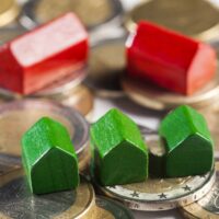 Konkurssiluvuissa hienoista laskua