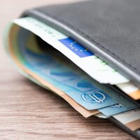 Kalasteluyritys kohdistui työntekijän palkkatiliin