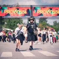 Provinssi-tapahtuman lihapolitiikka herättää närää