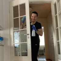 Jaana Saarikivi törmäsi muuriin työnhaussa ja siirtyi yksinyrittäjäksi