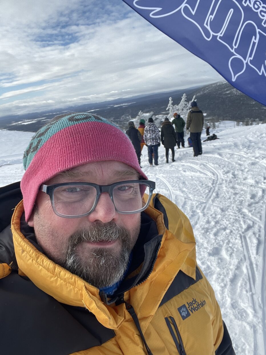 Levin matkailuyrittäjä sanoo suorat sanat panimoalan lakosta