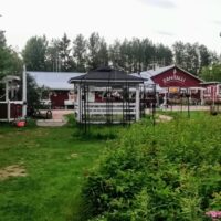 Kukka- ja eläinpuisto Escurial etsii uutta omistajaa