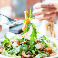 Riihimäen Yrittäjälounas