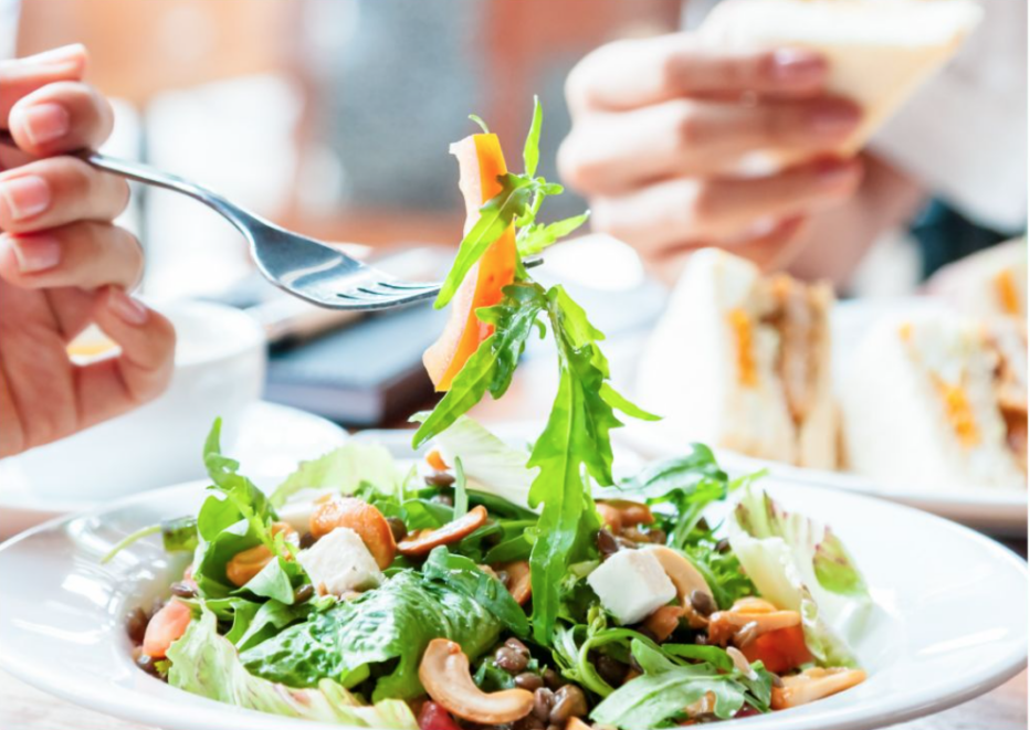 Riihimäen Yrittäjälounas