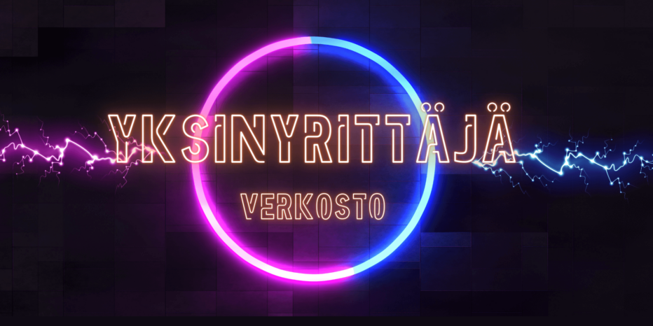 Yksinyrittäjäverkosto
