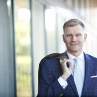 Jouni Eho, Riihimäki, kaupunginjohtaja