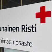 SPR, Suomen Punainen Risti, Riihimäen osasto