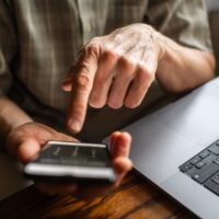 Varo tekstiviestihuijausta!