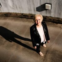 Tiina Parikka pelkää Vastaamo-tietomurron vaikutuksia