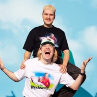 Windows95man-tuotteiden kysyntä kasvaa