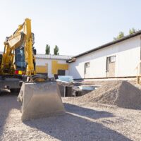 Ekonomisti: Rakennusalan ahdinko pitkittyy