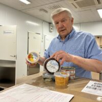 Kalanjalostusalan konkari ei saa suomalaisia töihin