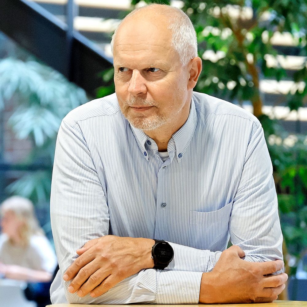 Pekka Töytäri