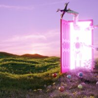 Tekoälytaiteilija kertoo, mikä palvelu kannattaa opetella