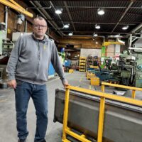 Turvekoneita myydään taas