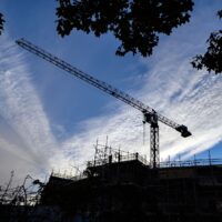 Lopettaneiden yritysten määrä kasvussa