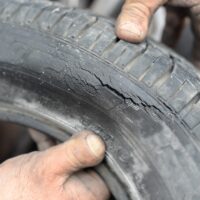 Timo Kunnari, 84, herää rengastöihin vaikka keskellä yötä