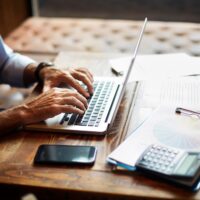 Yrittäjä, näin hyödyt kassasuunnitelmasta