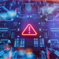 Harva yrittäjä varautuu kyberrikollisuuteen vakuutuksella