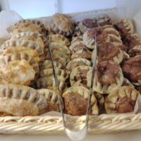 Hyvärisen leipomon tarina päättyy