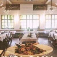 Riihimäen Yrittäjät, Ravintola Obelix