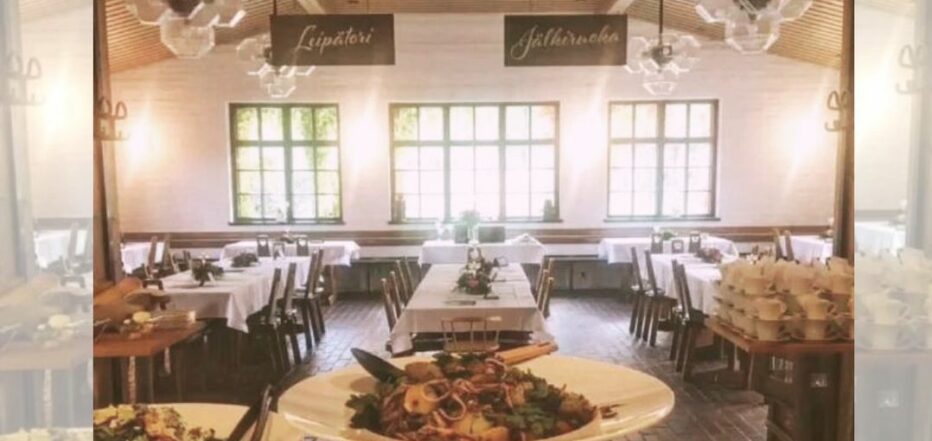 Riihimäen Yrittäjät, Ravintola Obelix