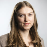 Saara Sillanpää Suomen Yrittäjät