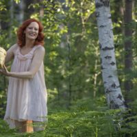 Saimi Hoyer on valmis kehittämään Saimaan matkailua