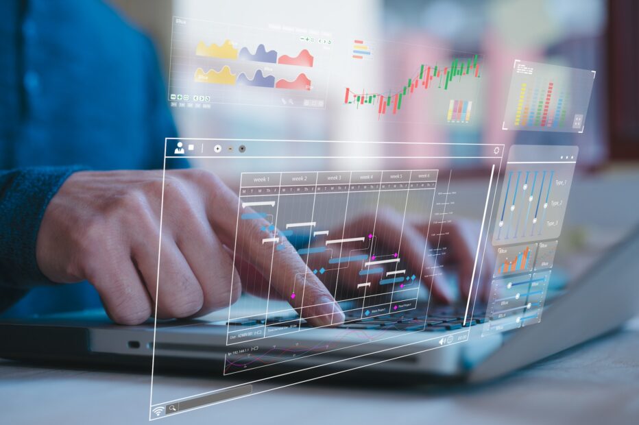 Näin hyödynnät tekoälyä Google-markkinoinnissa