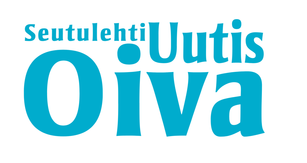 Logo Uutis Oiva