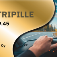 Road Trip Ikaalinen 2024
