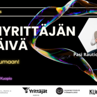 Yksinyrittäjän etäpäivä 1.11.24