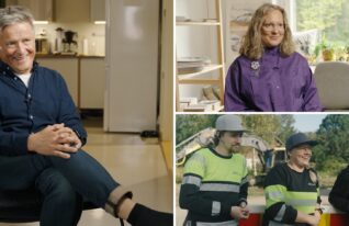 Lapin vuoden 2024 yrittäjäpalkitut