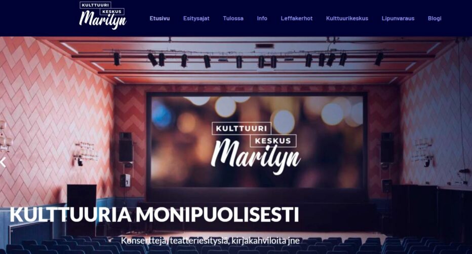 Kino Marilyn
