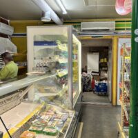 Lähteenmäen kyläkauppa on katoavaa kansanperinnettä