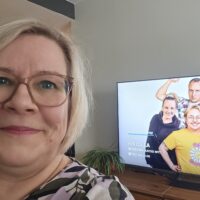 Toiminimiyrittäjän tv-ostos ei onnistunutkaan osamaksukaupalla