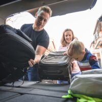 Yrittäjäperheille tarkoitetut tuetut lomat ovat haettavissa