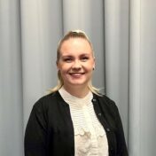 Heidi Leskinen, Fortum