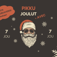 Ikaalisten Yrittäjät Pikkujoulut 2024