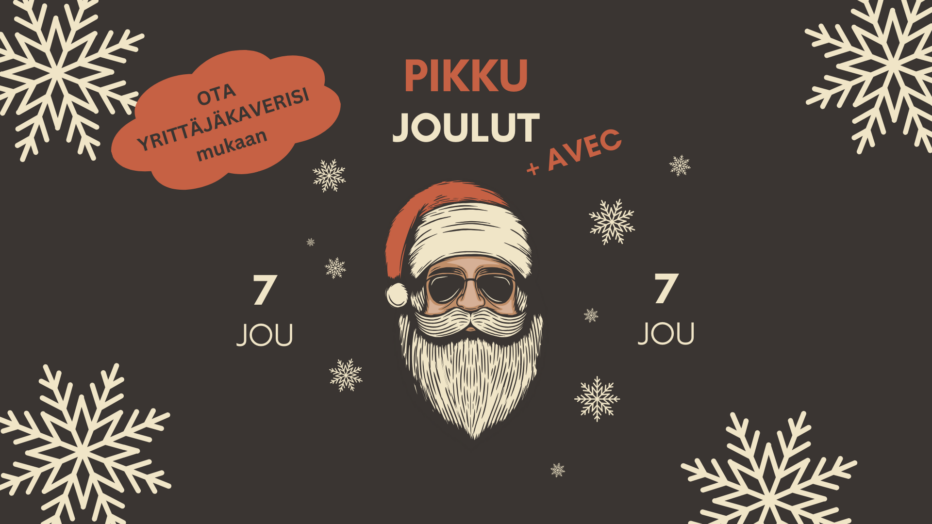 Ikaalisten Yrittäjät Pikkujoulut 2024