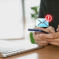 Varo uusia tekstiviestihuijauksia